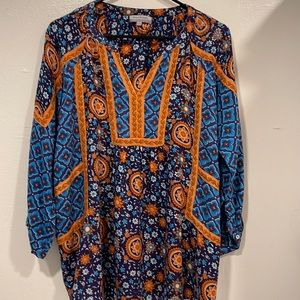 World Market top L/XL